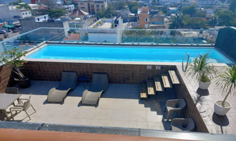 Foto de inmueble en Zazil-ha, 77720 Playa del Carmen, Q.R., Col. Quintas del Carmen C.P. 77720, Solidaridad