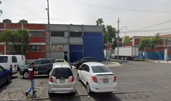 Foto de inmueble en Av. F.F.C.C. Industrial 265, Moctezuma 2da Secc, Venustiano Carranza, 15530 Ciudad de México, CDMX #265, Col. Moctezuma 2a Sección C.P. 15530, Venustiano Carranza