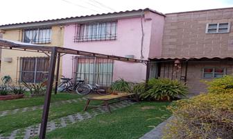 Foto de inmueble en Santa Barbara, Ixtapaluca, Méx., Col. Santa Bárbara C.P. 56538, Ixtapaluca