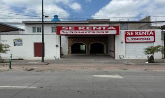 Foto de inmueble en Lateral Av. de la Solidaridad Iberoamericana 7777, Minerales, 45694 Las Pintitas, Jal. #7777Int. c, Col. El Zalate C.P. 45694, El Salto