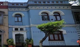 Foto de inmueble en Flora 3, Roma Nte., Cuauhtémoc, 06700 Ciudad de México, CDMX, Col. Roma Norte C.P. 06700, Cuauhtémoc