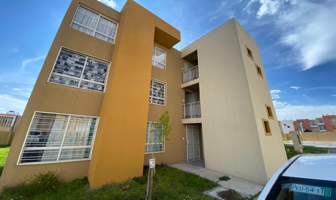 Foto de inmueble en C. Corinto, 55765 Los Héroes San Pablo, Méx., Col. Los Héroes San Pablo C.P. 55765, Tecámac