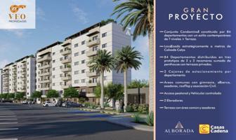Foto de inmueble en Calz Macristy de Hermosillo & Av Rivera, Rivera, 21250 Mexicali, B.C., Col. Rivera C.P. 21259, Mexicali