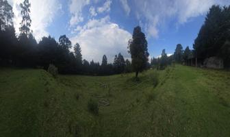 Foto de inmueble en San Miguel Ajusco, CDMX, Col. San Miguel Ajusco C.P. 14700, Tlalpan