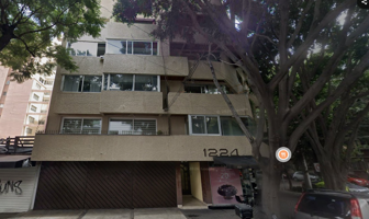 Foto de inmueble en Amores 1224, Col del Valle Sur, Benito Juárez, 03104 Ciudad de México, CDMX #1224, Col. Del Valle Sur C.P. 03104, Benito Juárez