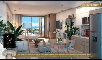 Foto de inmueble en Playa del Carmen, Q.R. #1Int. 1, Col. Playa del Carmen Centro C.P. 77710, Solidaridad