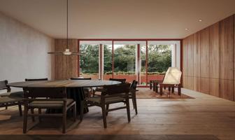 Foto de inmueble en PENTHOUSE CON ROOF PRIVADO EN PRE VENTA ROMA NORTE , Col. Roma Norte C.P. 06700, Cuauhtémoc