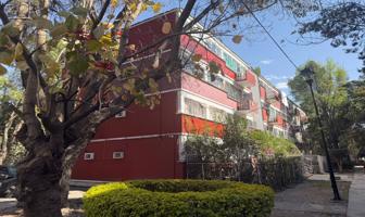Foto de inmueble en Huatabampo, Centro Urbano Pdte. Juárez, Roma Sur, 06760 Ciudad de México, CDMX, Col. Roma Sur C.P. 06760, Cuauhtémoc