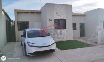 Foto de inmueble en Acacia Residencial #0, Col. Acacia Residencial C.P. 83177, Hermosillo