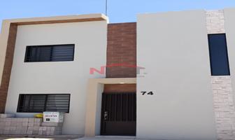 Foto de inmueble en Acacia Residencial #0, Col. Acacia Residencial C.P. 83177, Hermosillo