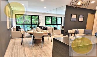 Foto de inmueble en Departamento en Venta en Amores, Acacias, Benito Juárez Cdmx, Col. Acacias C.P. 03240, Benito Juárez