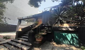 Foto de inmueble en , Col. Acacias C.P. 03240, Benito Juárez