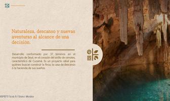 Foto de inmueble en  , Col. Acanceh C.P. 97380, Acanceh