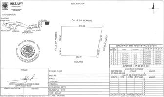 Foto de inmueble en  , Col. Acanceh C.P. 97380, Acanceh