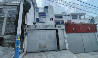 Foto de inmueble en Acanto, Col. Miguel Hidalgo C.P. 14250, Tlalpan