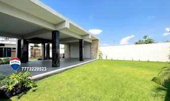 Foto de inmueble en Acapatzingo, Col. Acapatzingo C.P. 62493, Cuernavaca