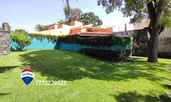Foto de inmueble en Acapatzingo, Col. Poblado Acapatzingo C.P. 62440, Cuernavaca