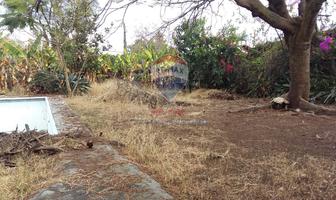 Foto de inmueble en Acapatzingo, Col. Poblado Acapatzingo C.P. 62440, Cuernavaca
