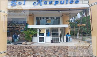 Foto de inmueble en  , Col. Acapulco de Juárez Centro C.P. 39300, Acapulco de Juárez