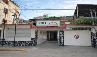 Foto de inmueble en  , Col. Acapulco de Juárez Centro C.P. 39300, Acapulco de Juárez