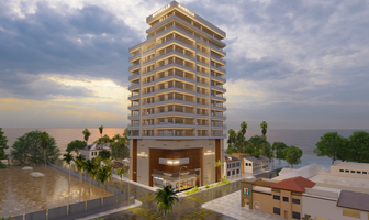 Foto de inmueble en Acapulco, Col. Playa Hermosa C.P. 22890, Ensenada