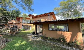 Foto de inmueble en Acatitlan, Col. Atesquelites C.P. 51246, Valle de Bravo