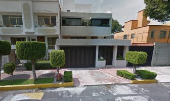Foto de inmueble en Av. Paseo del Bosque, Paseos de Taxqueña, 04250 Ciudad de México, CDMX, Col. Paseos de Taxqueña C.P. 04250, Coyoacán