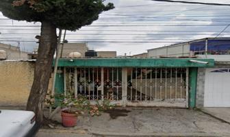 Foto de inmueble en Eucalipto #27, Col. Arboledas de Aragón C.P. 55290, Ecatepec de Morelos