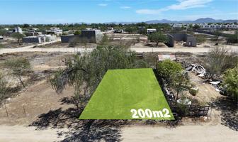 Foto de inmueble en Acceso, Lote 16, Manzana 116, Col. Paraíso del Sol C.P. 23085, La Paz