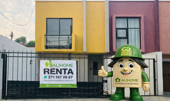 Foto de inmueble en 10 entre 8 y 10  #503, Col. Melesio Portillo C.P. 94475, Fortín