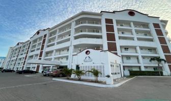 Foto de inmueble en Av de la Bahía 2211, Marina Mazatlán, 82110 Mazatlán, Sin. #2211Int. 201, Col. Marina Mazatlán C.P. 82103, Mazatlán