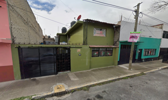 Foto de inmueble en Sur 28-A, Agrícola Oriental, 08500 Ciudad de México, CDMX, Col. Agrícola Oriental C.P. 08500, Iztacalco