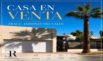 Foto de inmueble en Mexicali, Baja California #s/n, Col. Jardines del Valle C.P. 21270, Mexicali