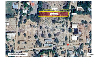 Foto de inmueble en Acosta, Col. San Pedro El Saucito C.P. 83305, Hermosillo