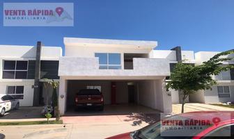 Foto de inmueble en  , Col. Acueducto C.P. 80058, Culiacán