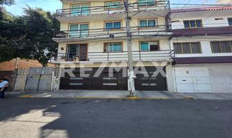 Foto de inmueble en ACULCO, Col. Tlalnemex C.P. 54070, Tlalnepantla de Baz