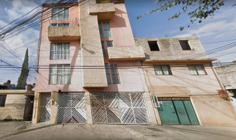 Foto de inmueble en Av, Miguel Hidalgo, Col. Santa Catarina C.P. 02250, Azcapotzalco