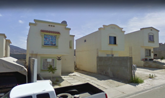 Foto de inmueble en Calle Aries, Col. Villas del Sol C.P. 22813, Ensenada