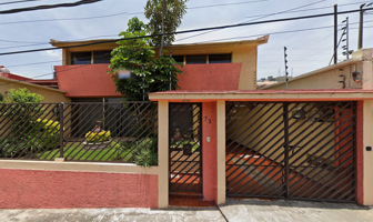 Foto de inmueble en Valle de México 73, Vista del Valle Secc Electricistas, 53290 Naucalpan de Juárez, Méx., Col. Vista del Valle Sección Electricistas C.P. 53290, Naucalpan de Juárez