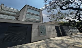 Foto de inmueble en Goldsmith, Polanco, Polanco III Secc, 11540 Ciudad de México, CDMX, Col. Polanco III Sección C.P. 11540, Miguel Hidalgo