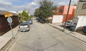 Foto de inmueble en Las Bugambilias, Residencial Nogalar, Los Nogales, 67755 Linares, N.L. #00Int. 00, Col. Residencial Hacienda los Nogales C.P. 67755, Linares