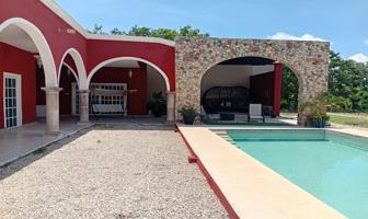 Foto de inmueble en C. 253, 97315 Xmatkuil, Yuc. #s/n, Col. Dzununcán C.P. 97315, Mérida