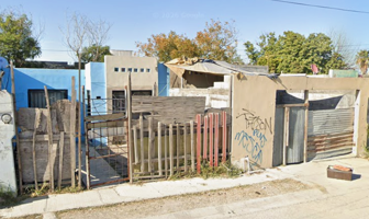 Foto de inmueble en Sauce Lloron 5, Ciudadela, 67262 Cdad. Benito Juárez, N.L. #5, Col. Residencial la Morena C.P. 67262, Juárez