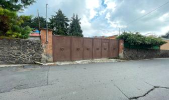 Foto de inmueble en Las Margaritas, Las Flores, San Miguel Topilejo, 14500 San Miguel Topilejo, CDMX #s/n, Col. San Miguel Topilejo C.P. 14500, Tlalpan