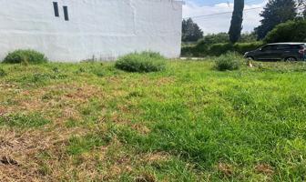 Foto de inmueble en SAN JOSE, Col. San Miguel C.P. 90940, San Pablo del Monte
