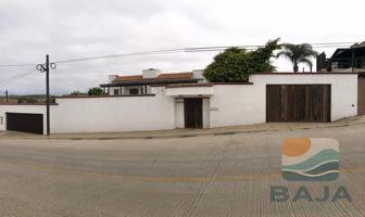 Foto de inmueble en Ave de la Colina #s/n, Col. Lomas de Rosarito C.P. 22705, Playas de Rosarito