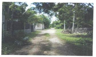 Foto de inmueble en 77590 Leona Vicario, Q.R. #s/n, Col. Leona Vicario C.P. 77590, Puerto Morelos