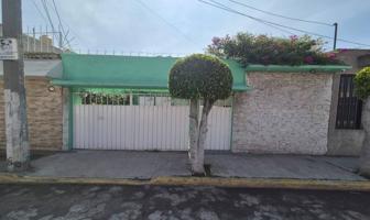 Foto de inmueble en José Luis Félix Cuevas 73, Campiña de Aragon, 55138 Ecatepec de Morelos, Méx. #73, Col. Valle de Santiago C.P. 55138, Ecatepec de Morelos