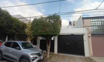 Foto de inmueble en RETORNO 25 #MZ18Int. CASA 16, Col. Moctezuma 2a Sección C.P. 15530, Venustiano Carranza