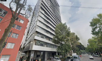 Foto de inmueble en Av. México Coyoacán 321, Xoco, Benito Juárez, 03330 Ciudad de México, CDMX #321, Col. Xoco C.P. 03330, Benito Juárez